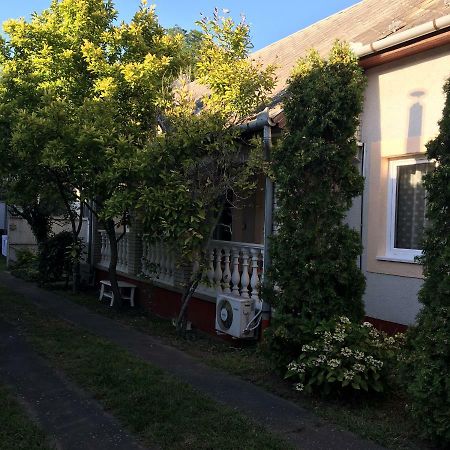 Stella Apartman Дебрецен Екстер'єр фото