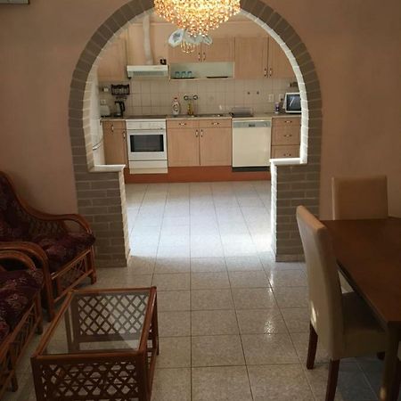 Stella Apartman Дебрецен Екстер'єр фото