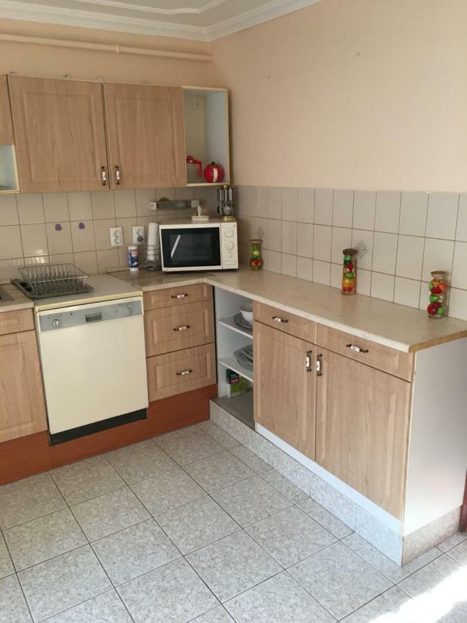 Stella Apartman Дебрецен Екстер'єр фото