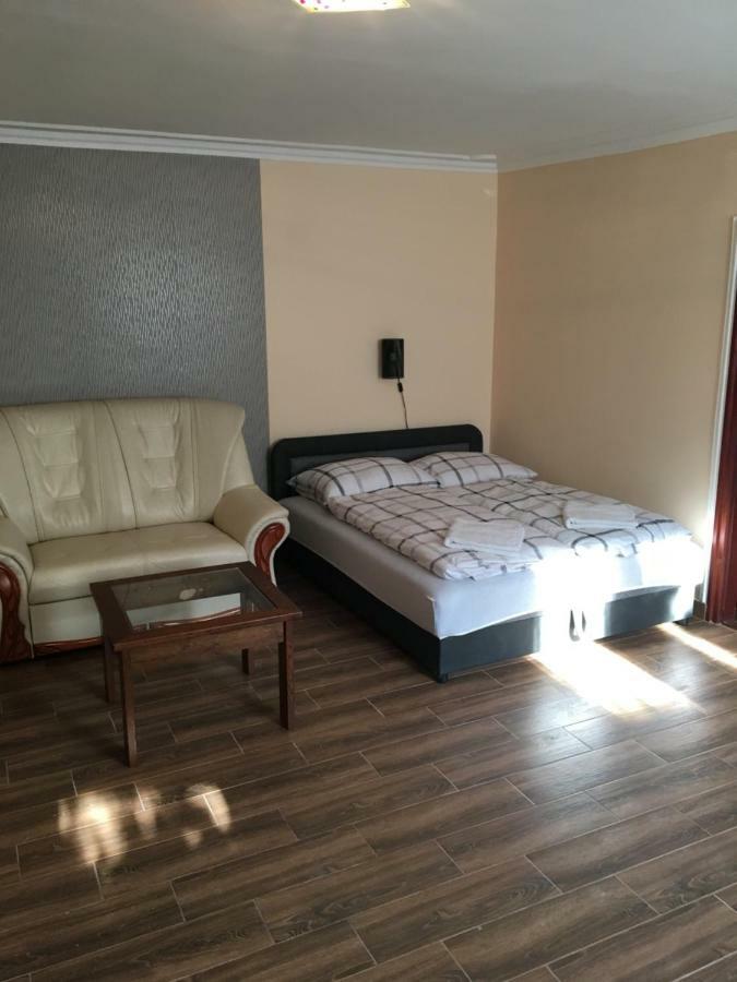 Stella Apartman Дебрецен Екстер'єр фото