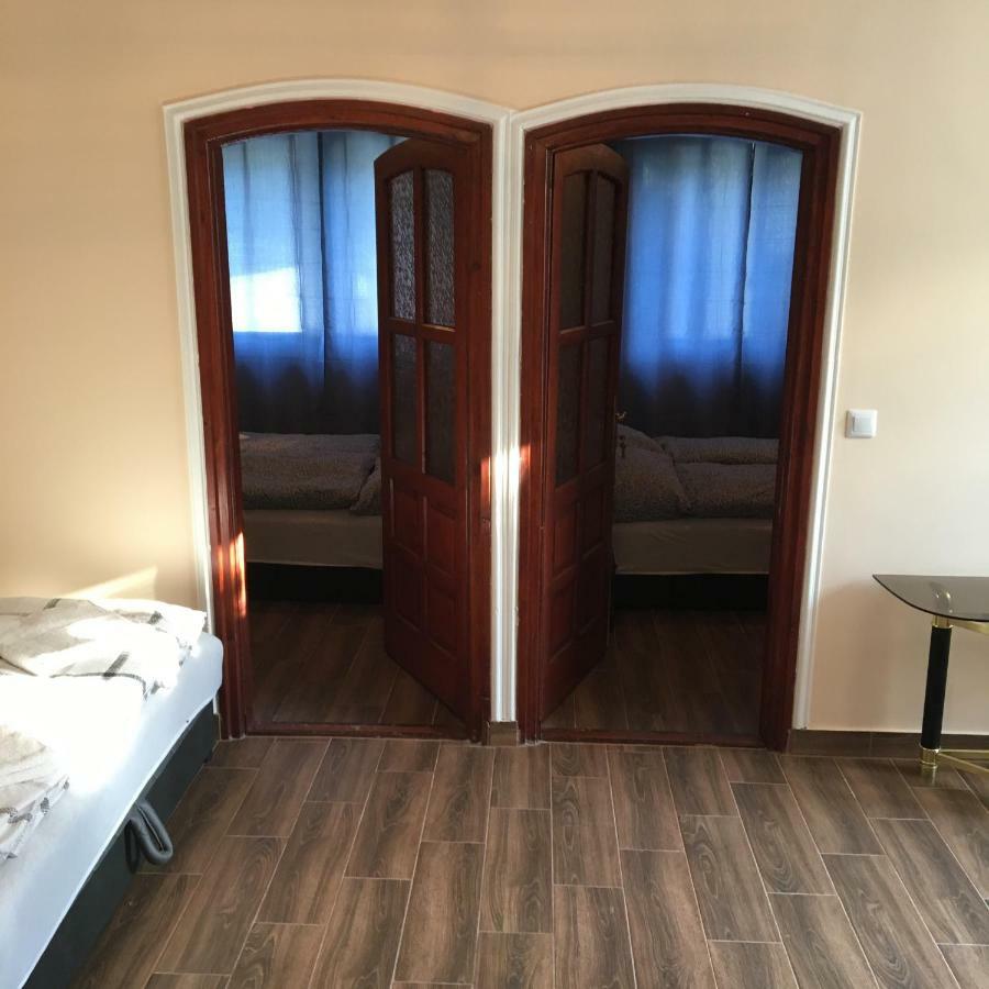 Stella Apartman Дебрецен Екстер'єр фото