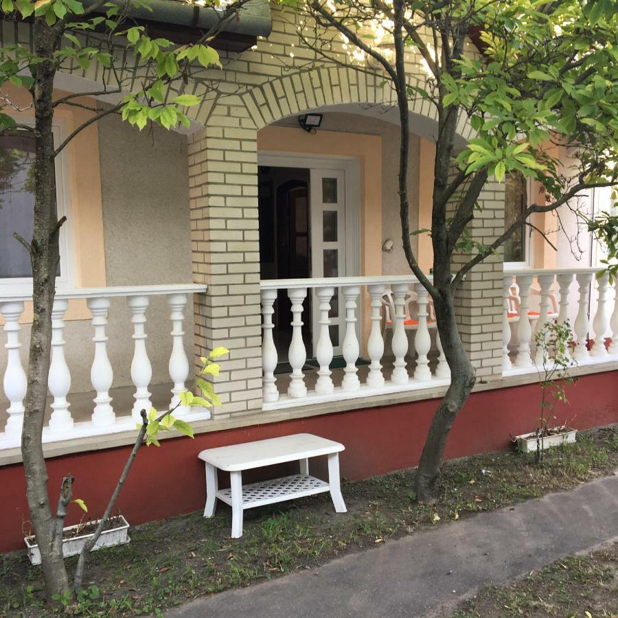 Stella Apartman Дебрецен Екстер'єр фото
