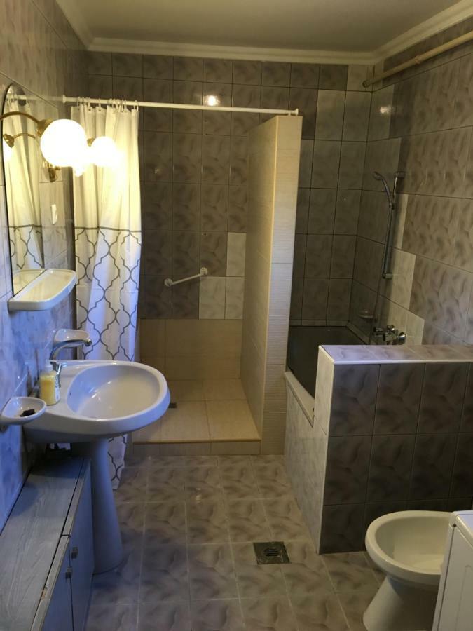 Stella Apartman Дебрецен Екстер'єр фото