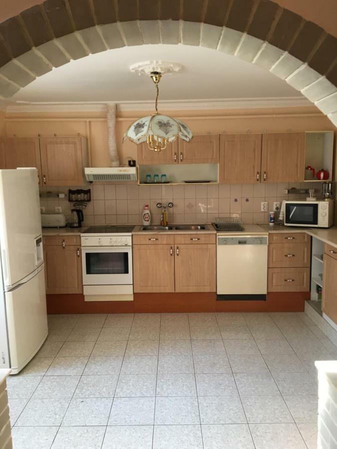 Stella Apartman Дебрецен Екстер'єр фото
