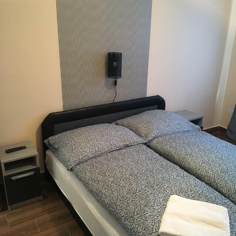 Stella Apartman Дебрецен Екстер'єр фото
