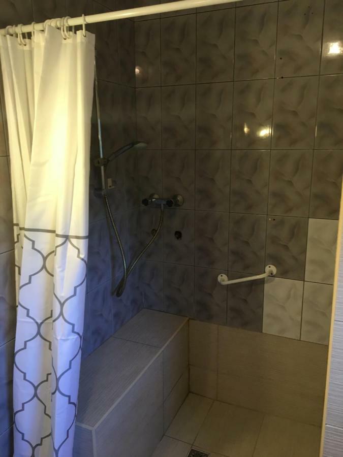 Stella Apartman Дебрецен Екстер'єр фото