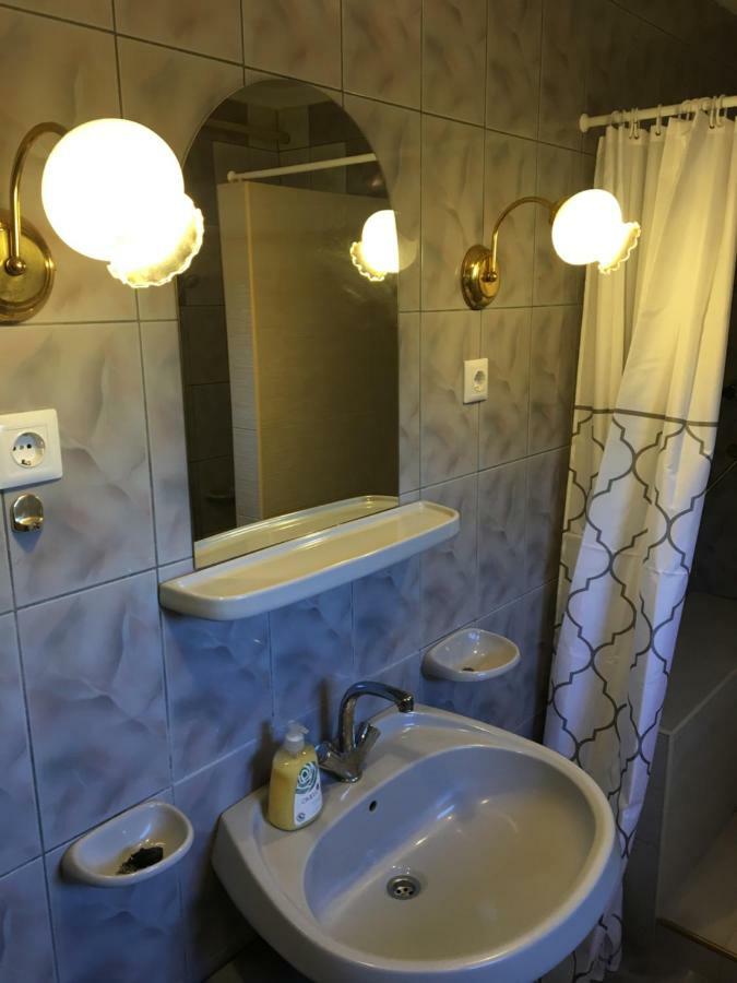 Stella Apartman Дебрецен Екстер'єр фото