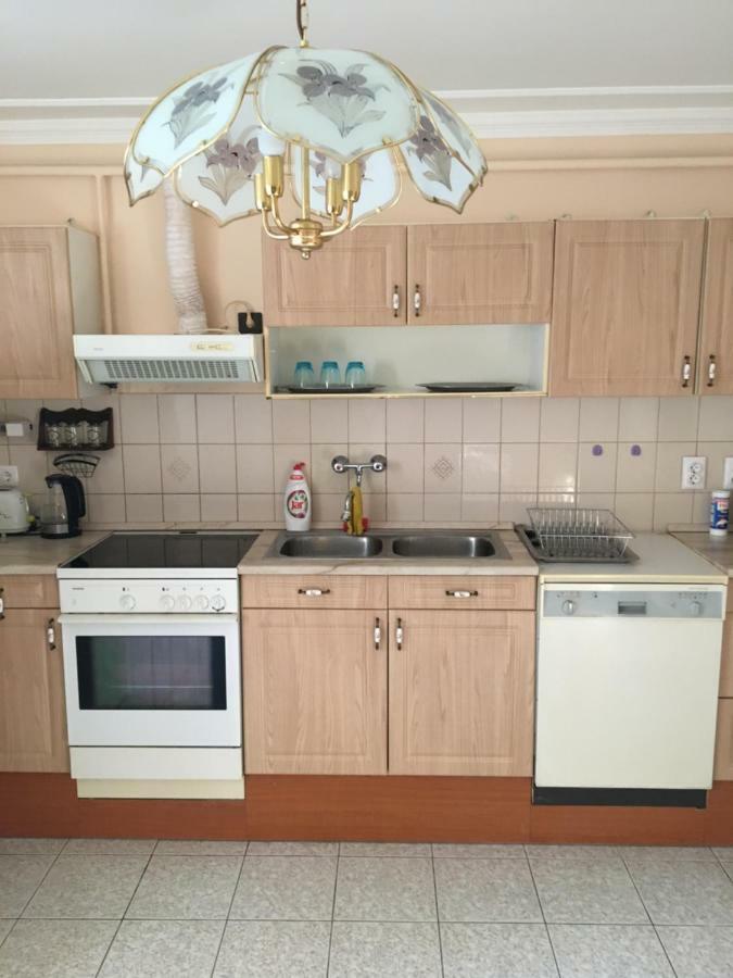 Stella Apartman Дебрецен Екстер'єр фото