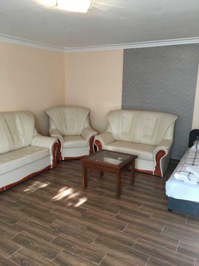 Stella Apartman Дебрецен Екстер'єр фото