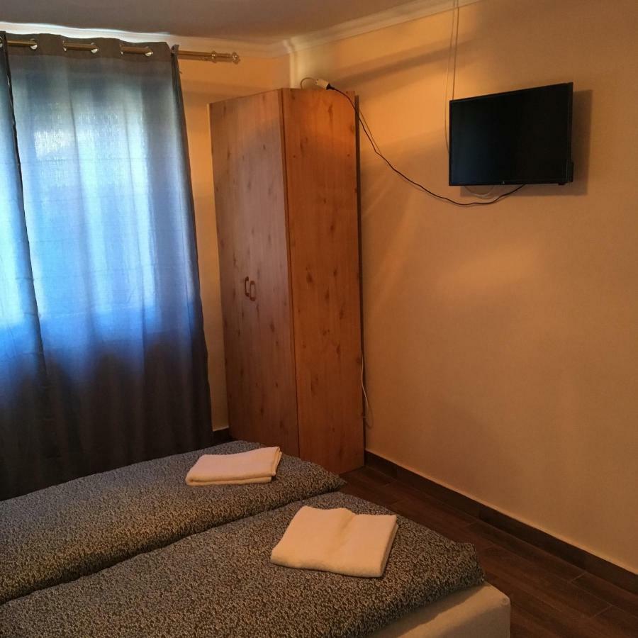 Stella Apartman Дебрецен Екстер'єр фото