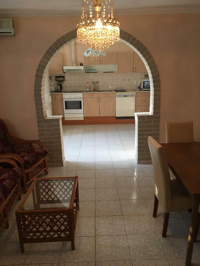 Stella Apartman Дебрецен Екстер'єр фото