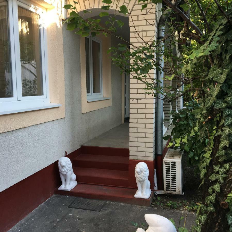 Stella Apartman Дебрецен Екстер'єр фото